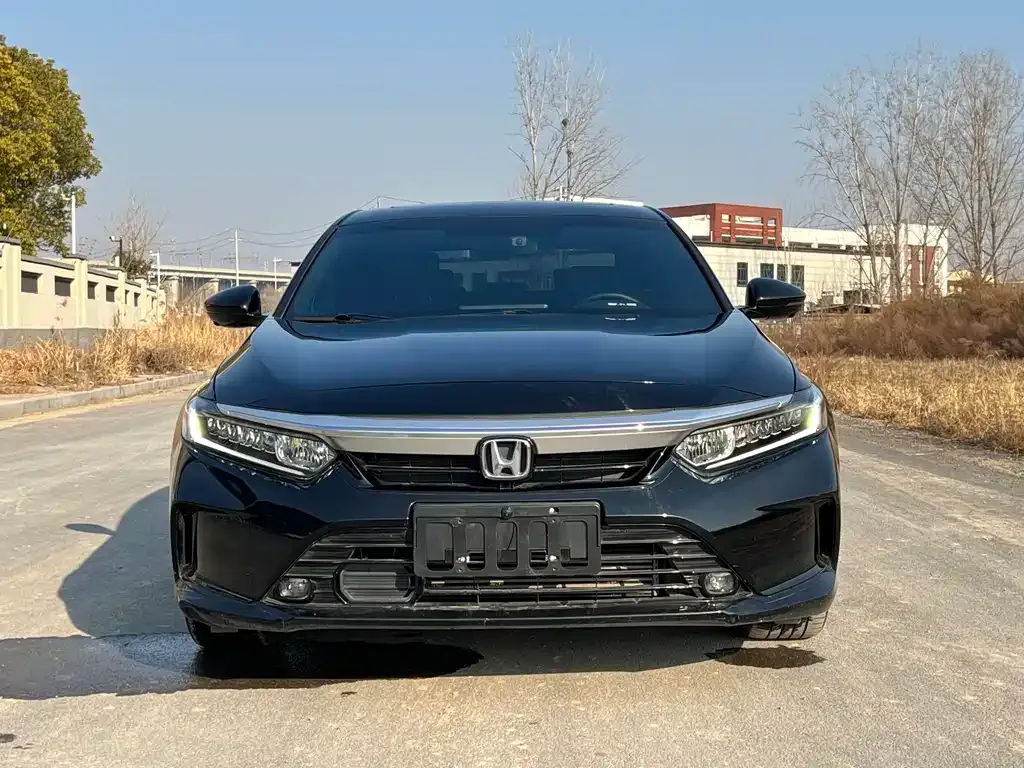 Honda Inspire — фото 7