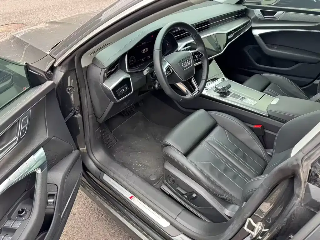 Audi A7 — фото 3