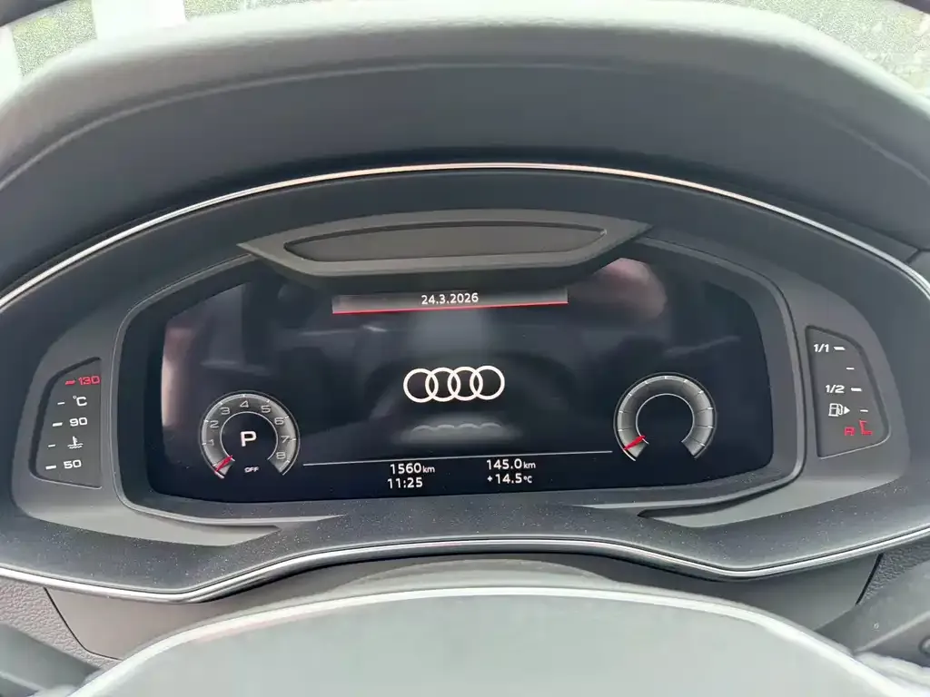 Audi A7 — фото 2