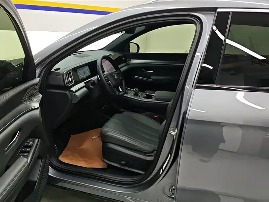 BYD Pro New Energy — фото 10