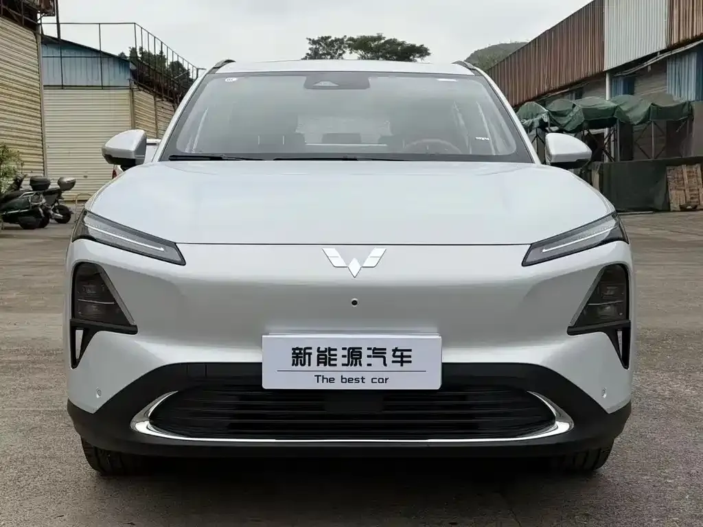 Wuling Xingguang S — фото 7