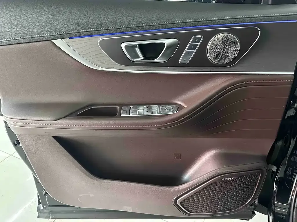 Chery Tiggo 8 PRO — фото 8