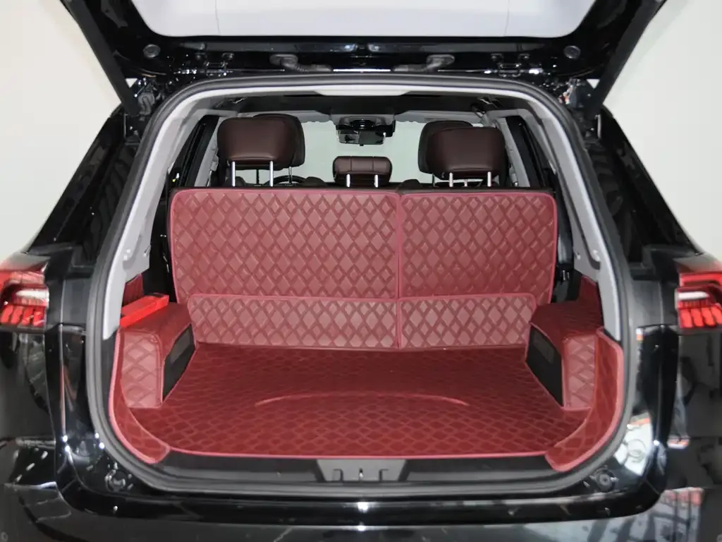 Chery Tiggo 8 PRO — фото 2