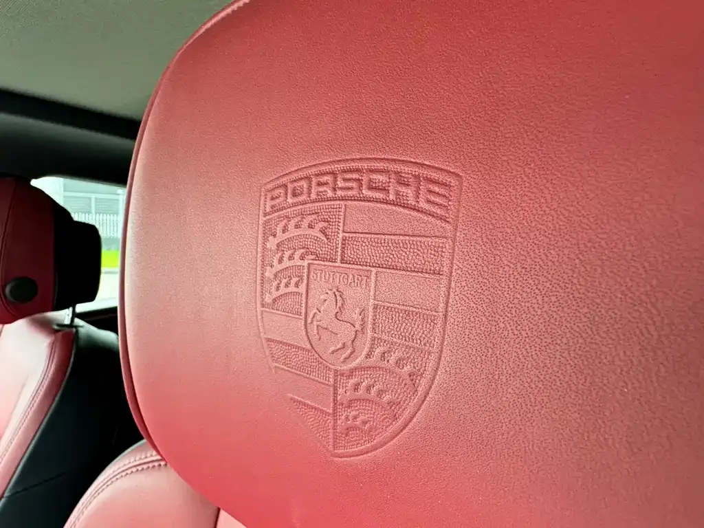 Porsche Macan — фото 2