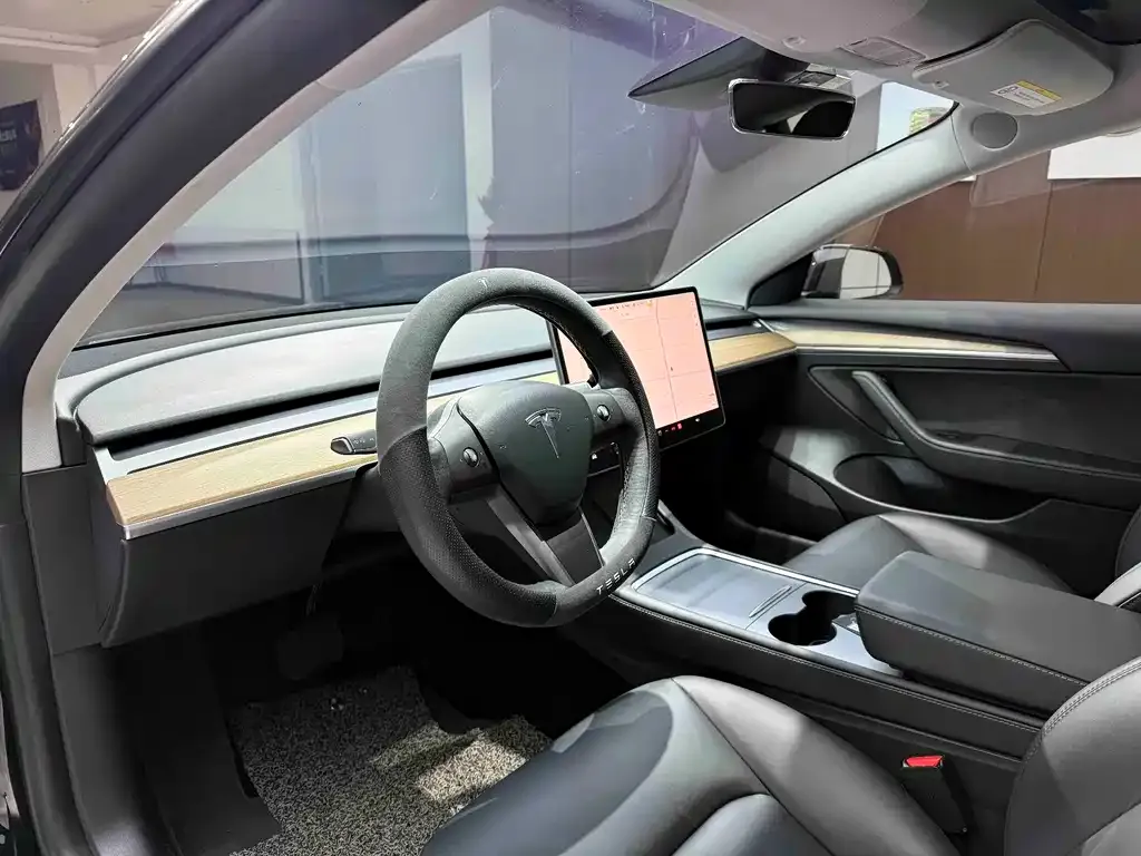 Tesla Model 3 — фото 2