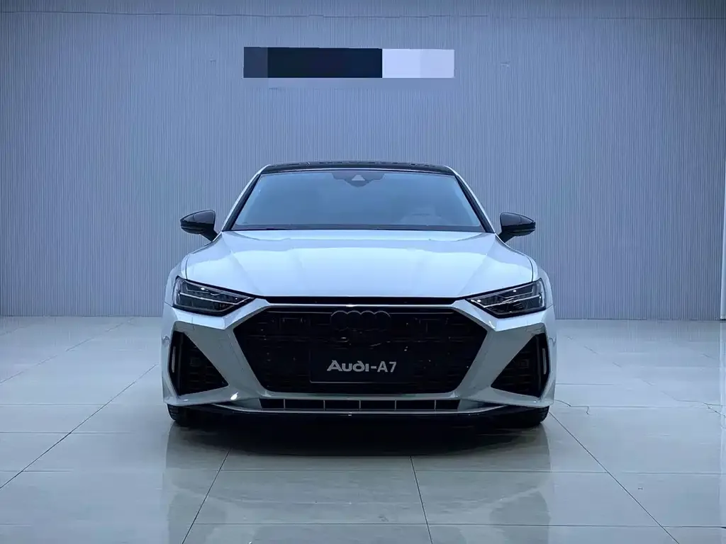 Audi A7 — фото 5
