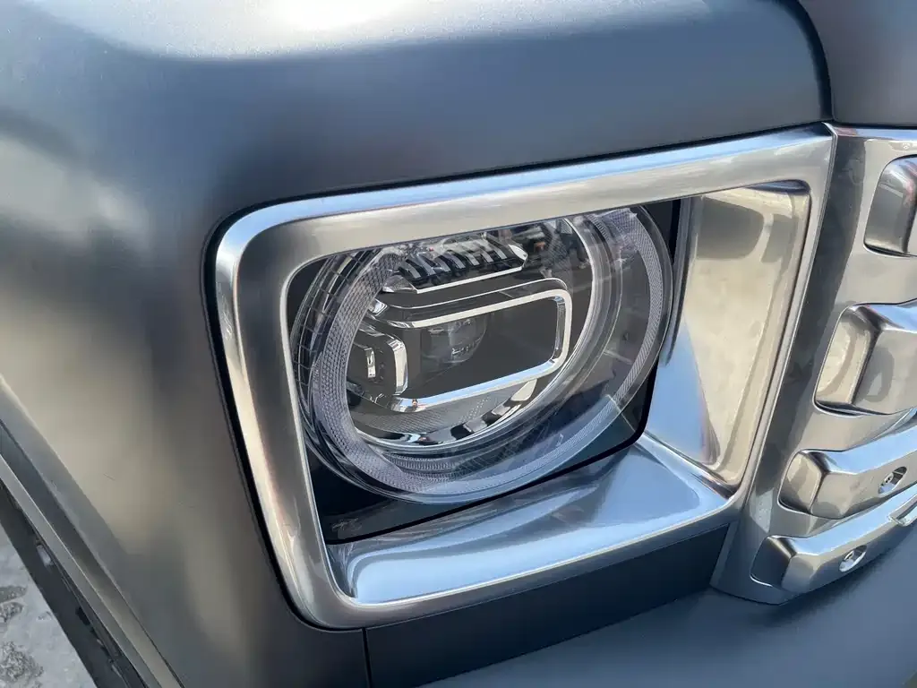 Haval H9 — фото 7