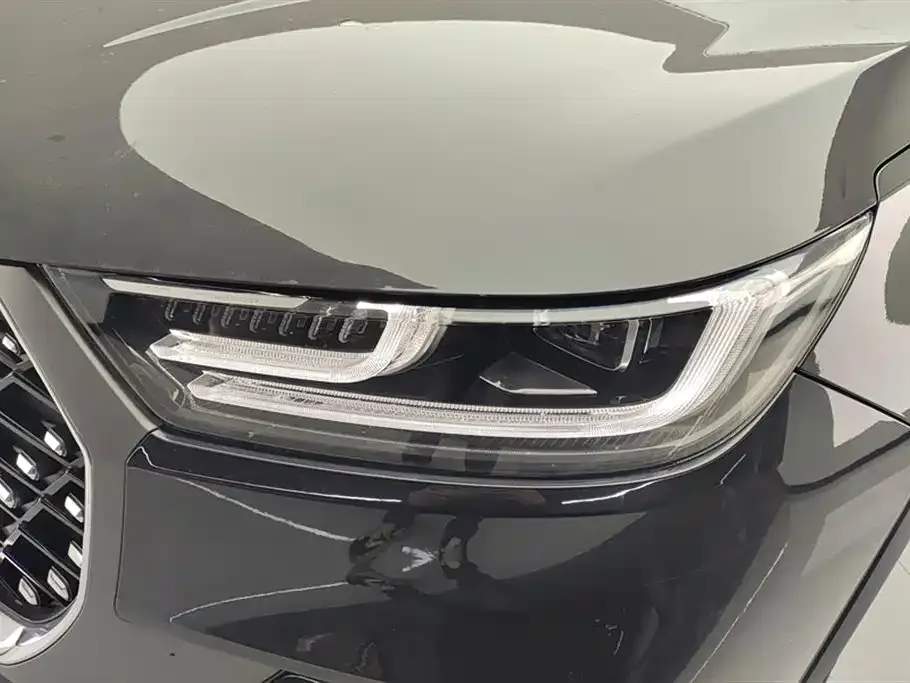 Chery Tiggo 8 PLUS — фото 3