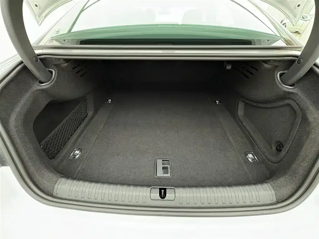Audi A7L — фото 4