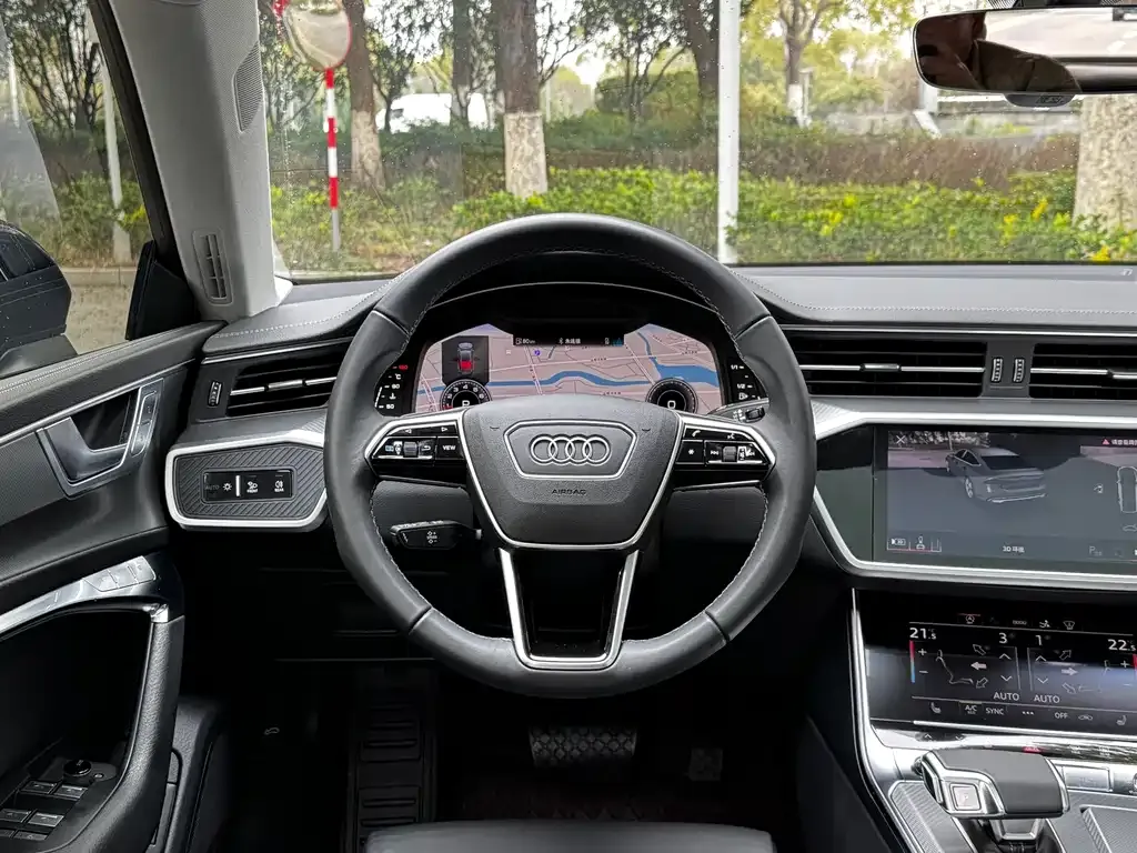 Audi A7 — фото 3