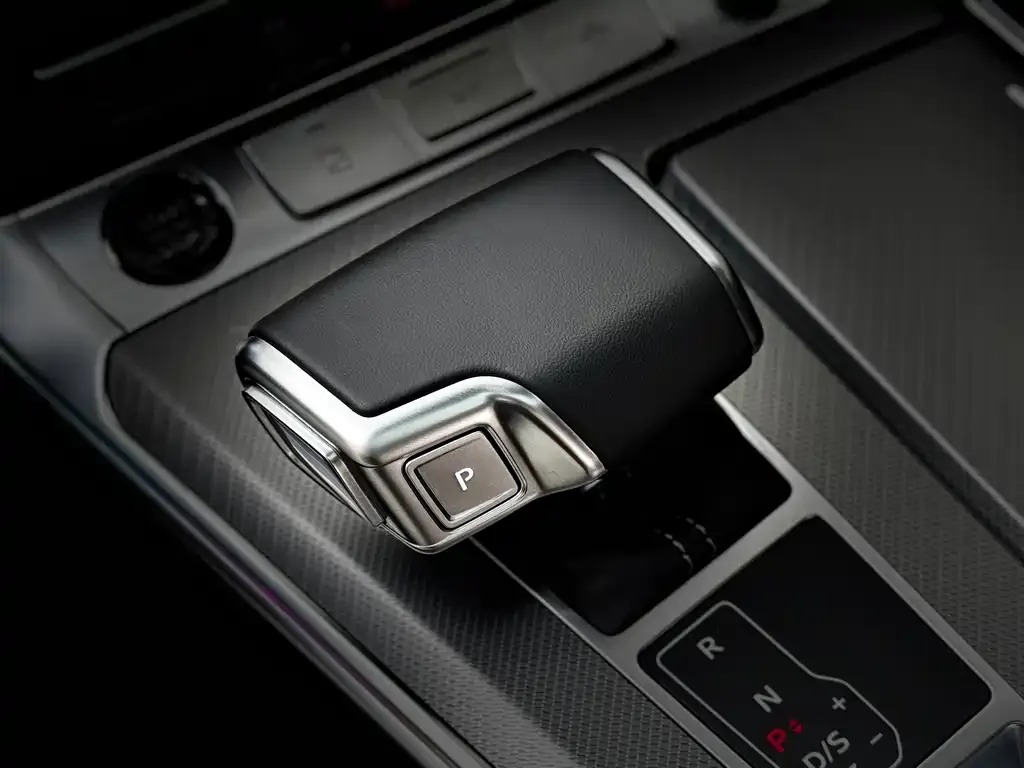 Audi A7 — фото 2