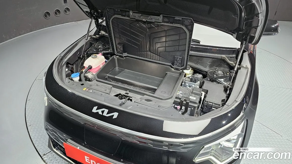 Kia Niro — фото 2