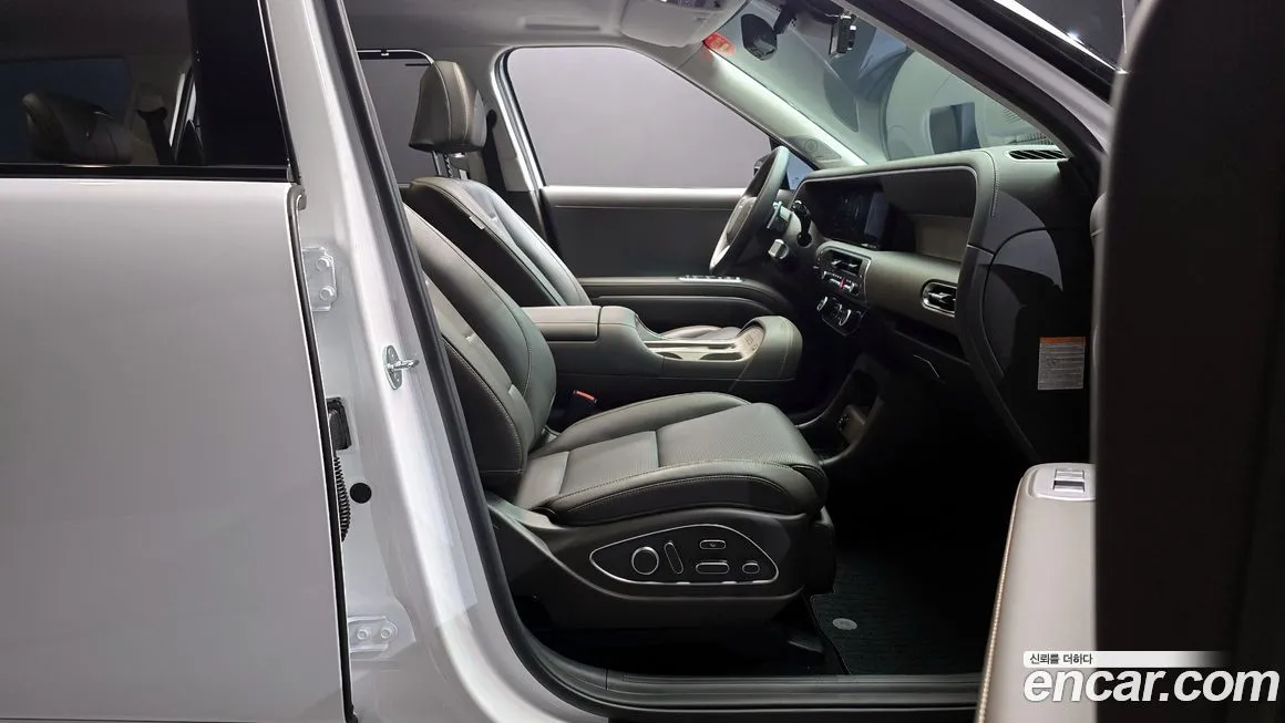 Hyundai Palisade — фото 4