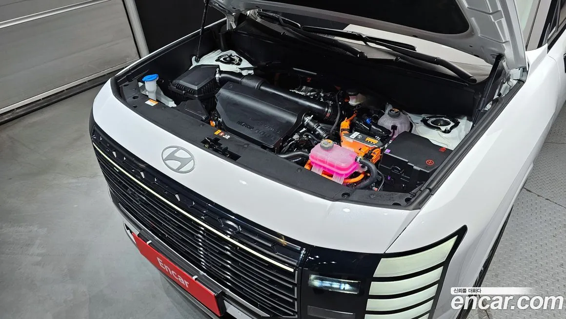 Hyundai Palisade — фото 3
