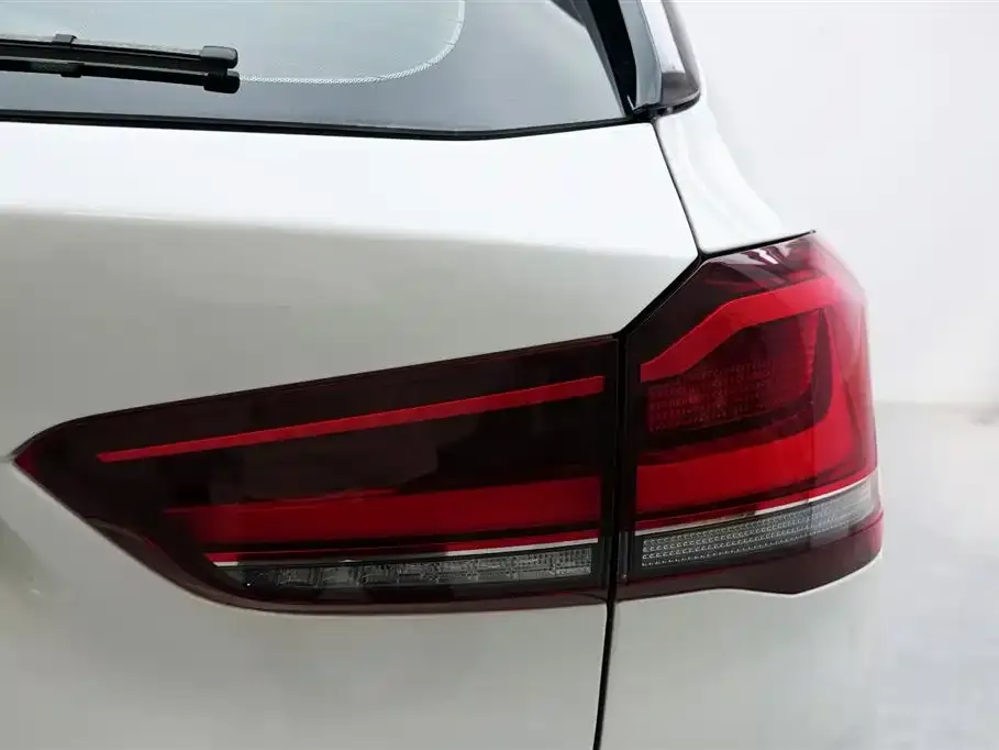 BMW X1 New Energy — фото 4