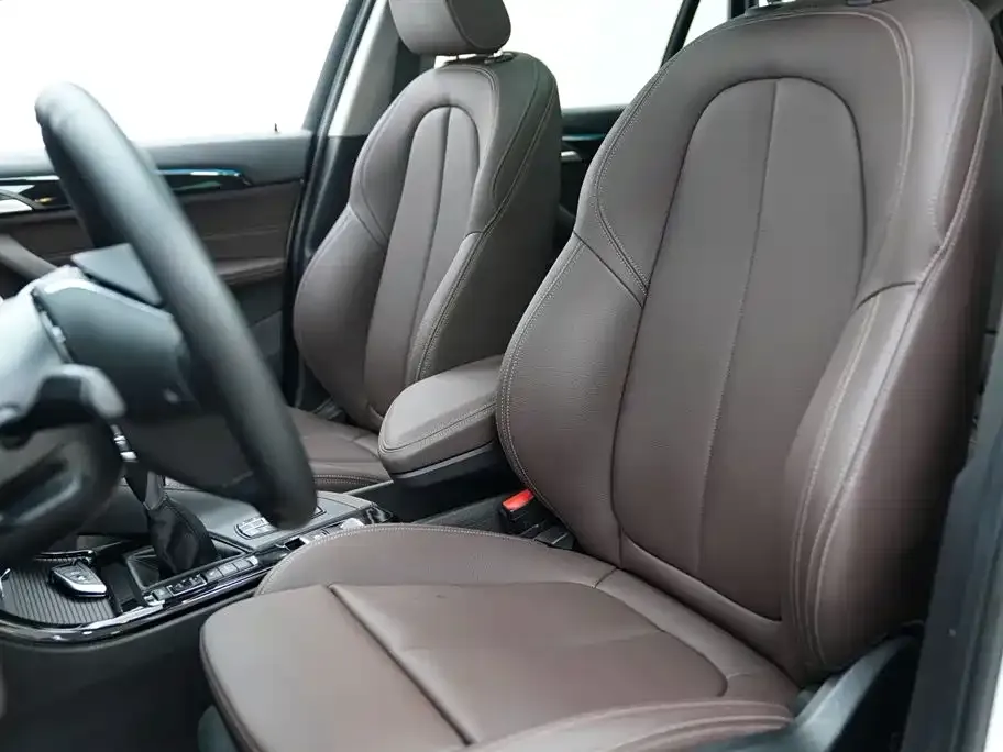 BMW X1 New Energy — фото 6