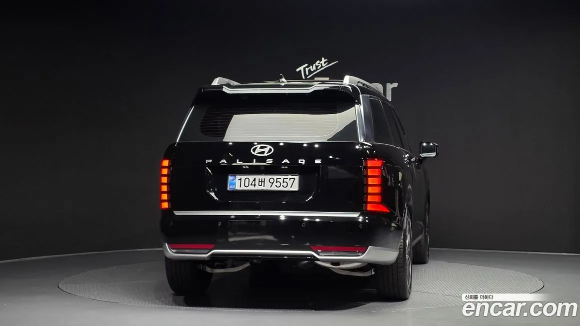 Hyundai Palisade — фото 2