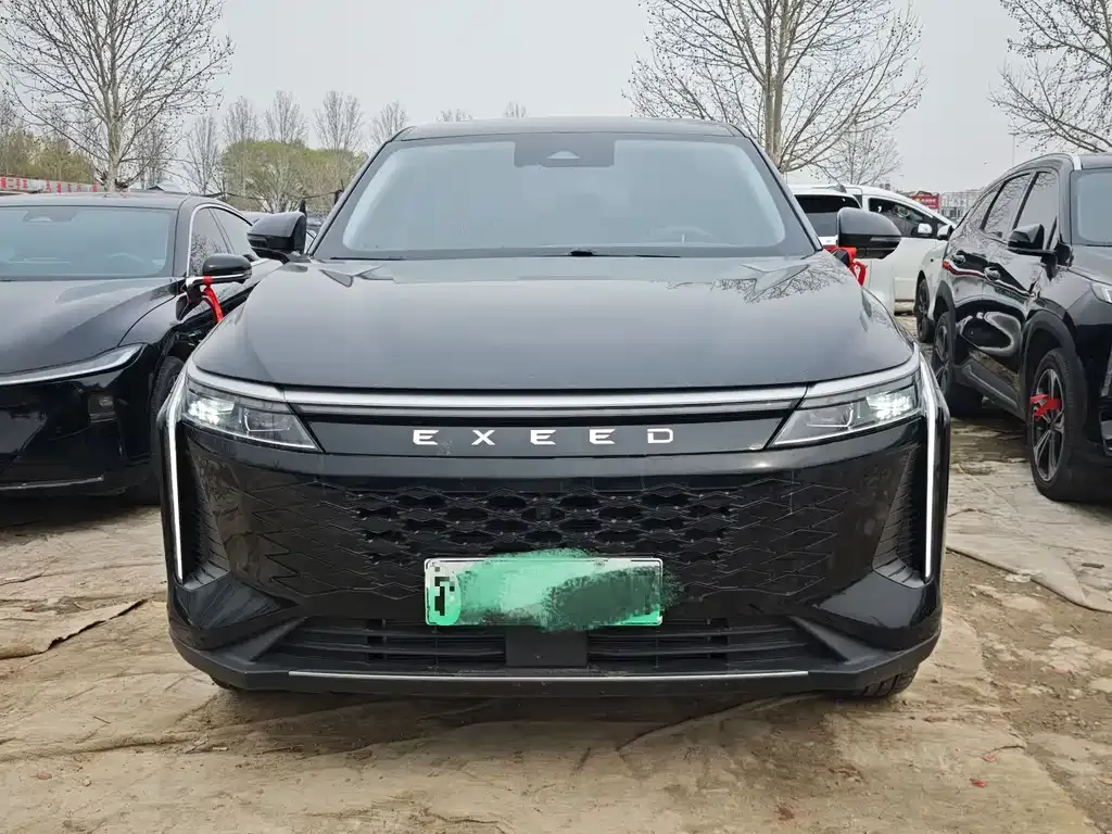 Exeed Yaoguang C-DM — фото 2