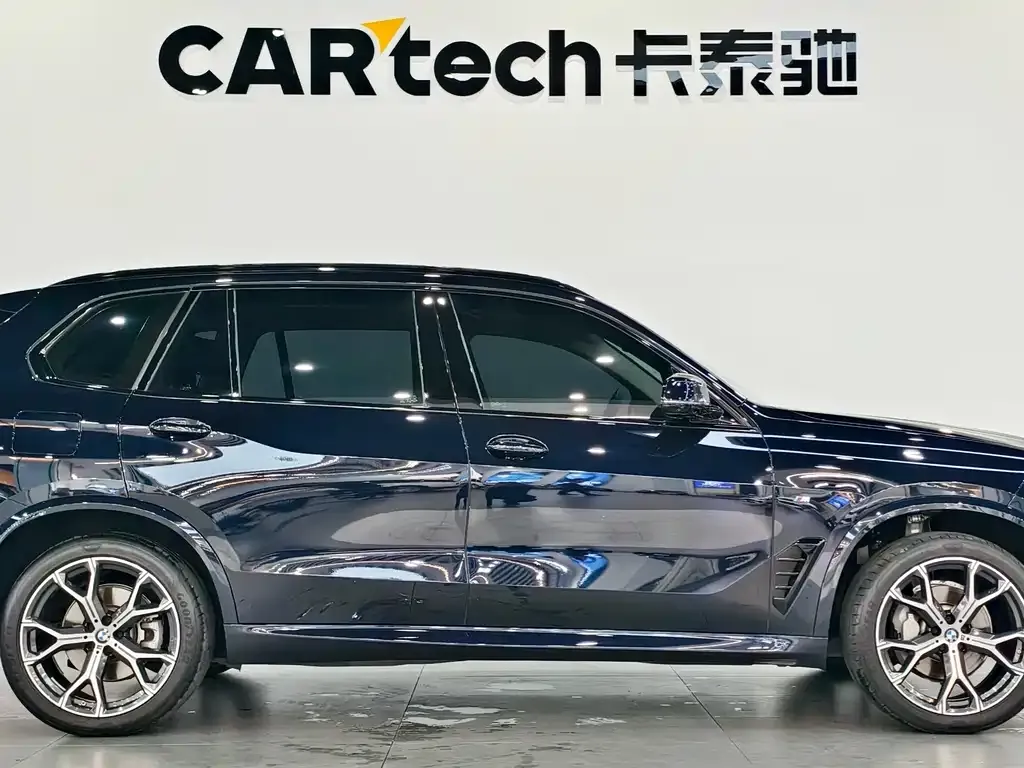 BMW X5 — фото 2