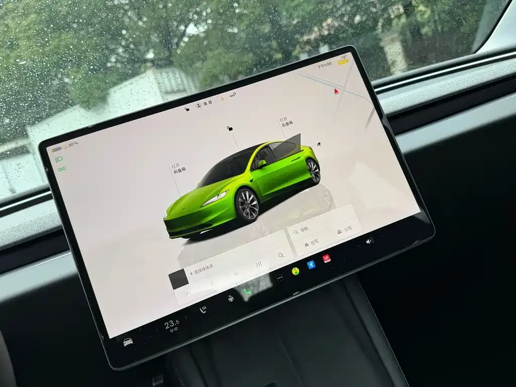 Tesla Model 3 — фото 6