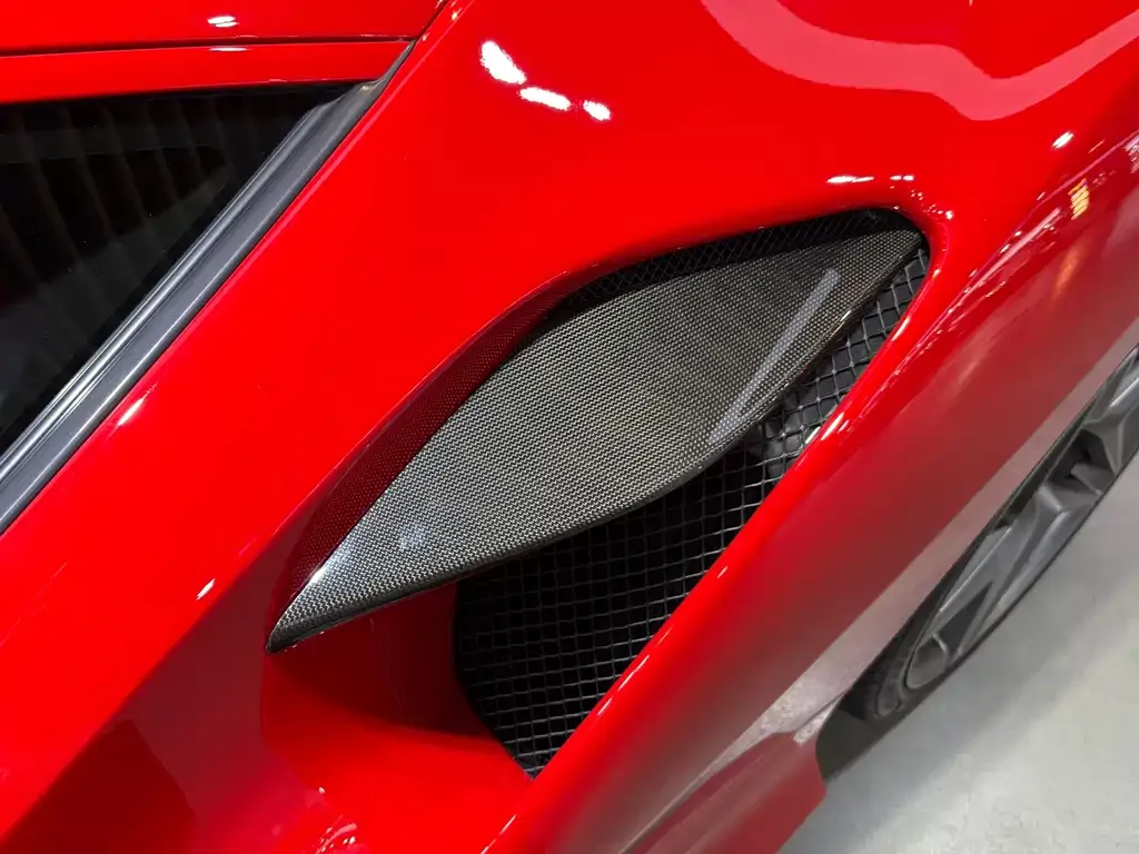Ferrari F8 — фото 5