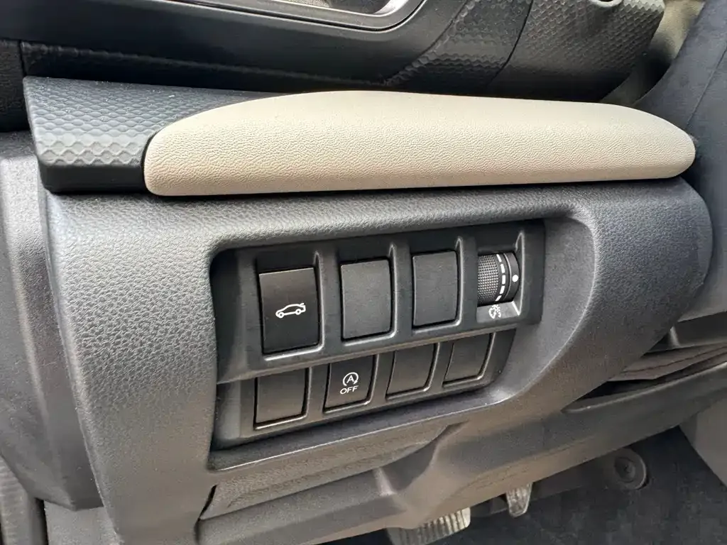 Subaru Forester — фото 3