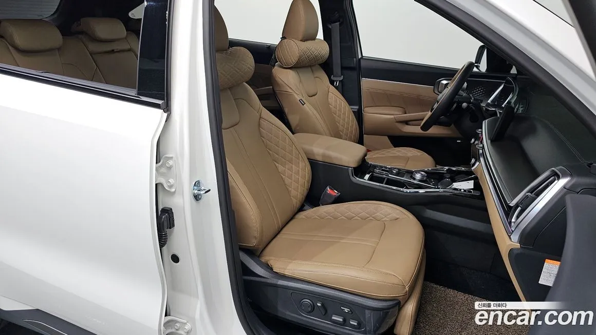 Kia Sorento — фото 10