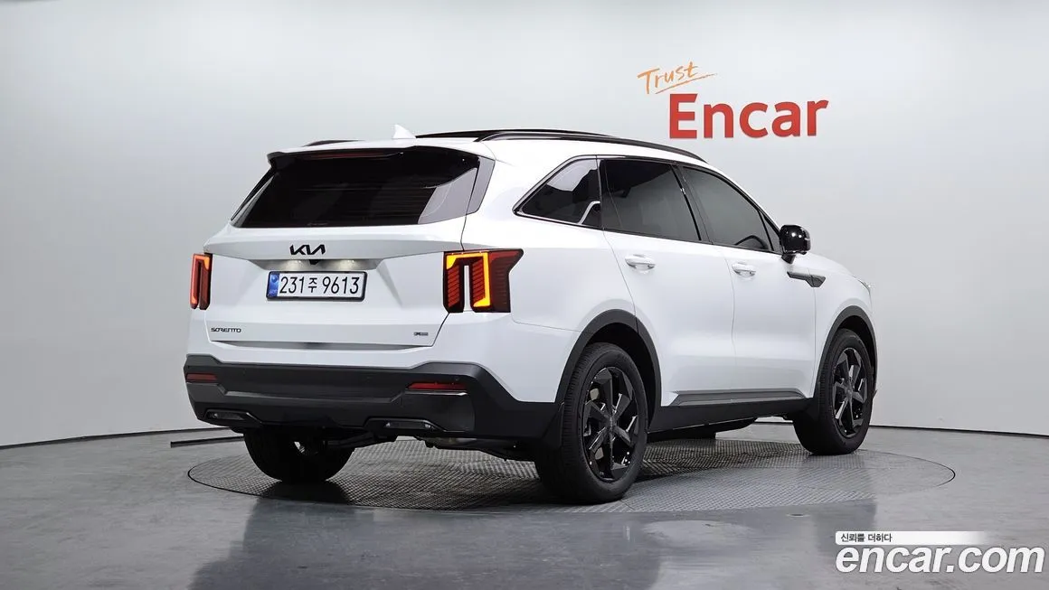 Kia Sorento — фото 4