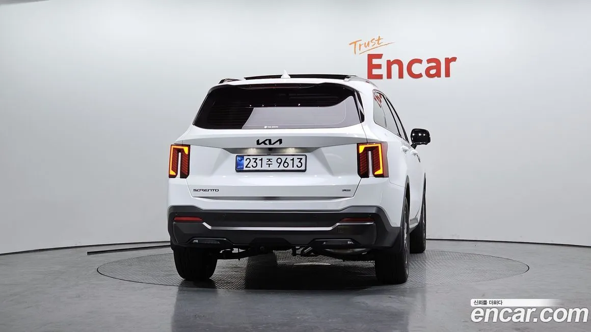 Kia Sorento — фото 2