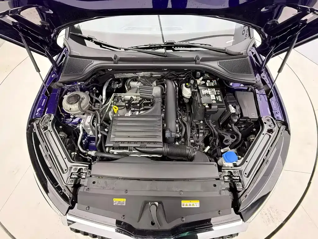 Skoda Octavia — фото 7
