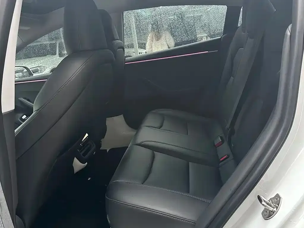 Tesla Model 3 — фото 2