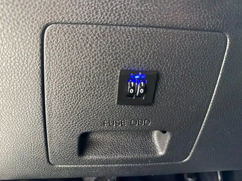 Kia KX3 — фото 10