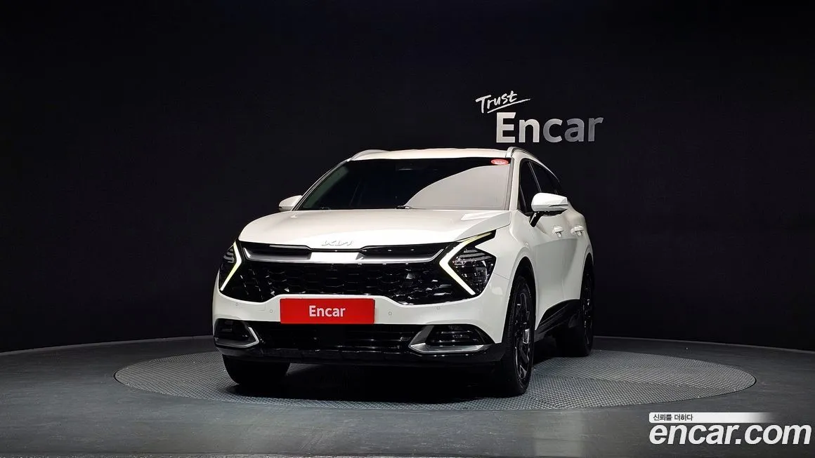 Kia Sportage — фото 3