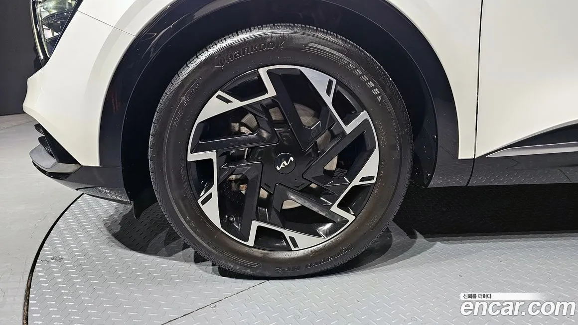 Kia Sportage — фото 5