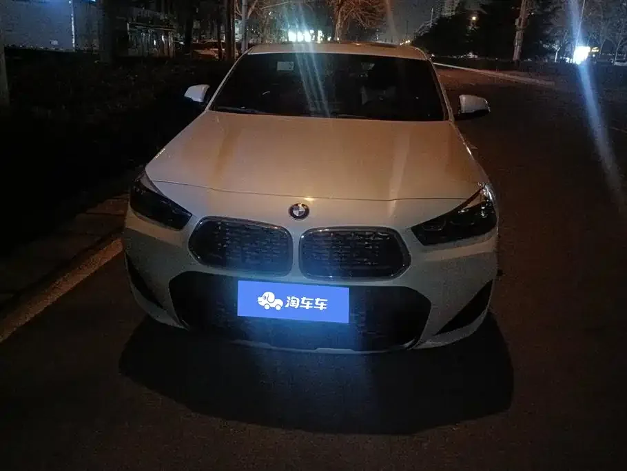 BMW X2 — фото 2