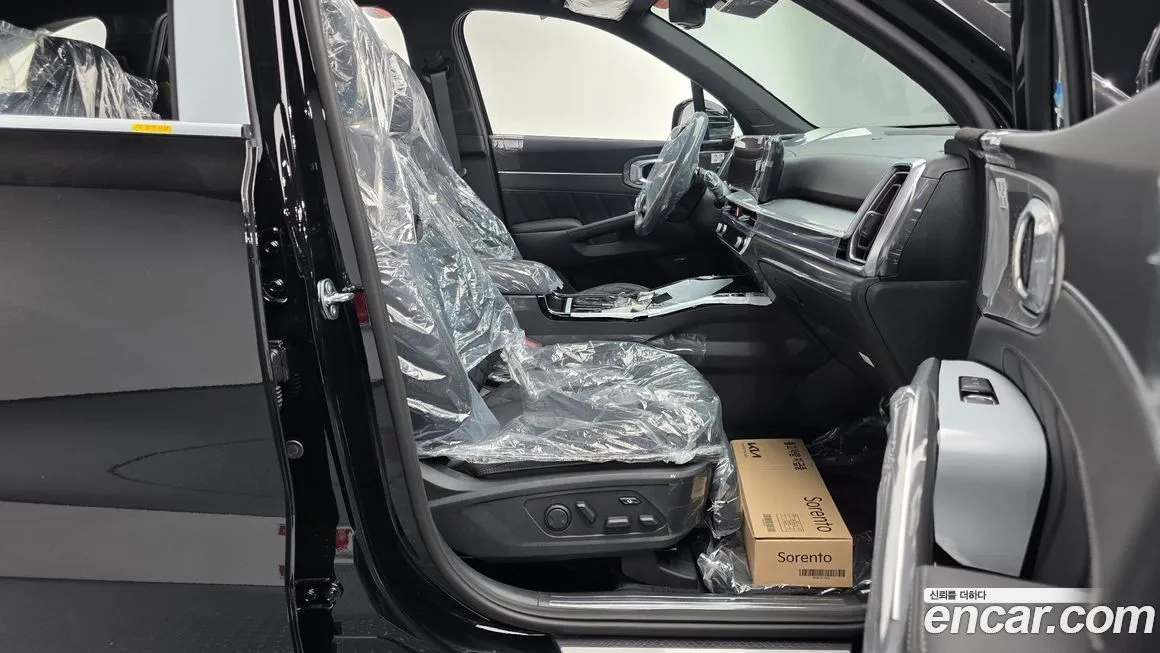 Kia Sorento — фото 3