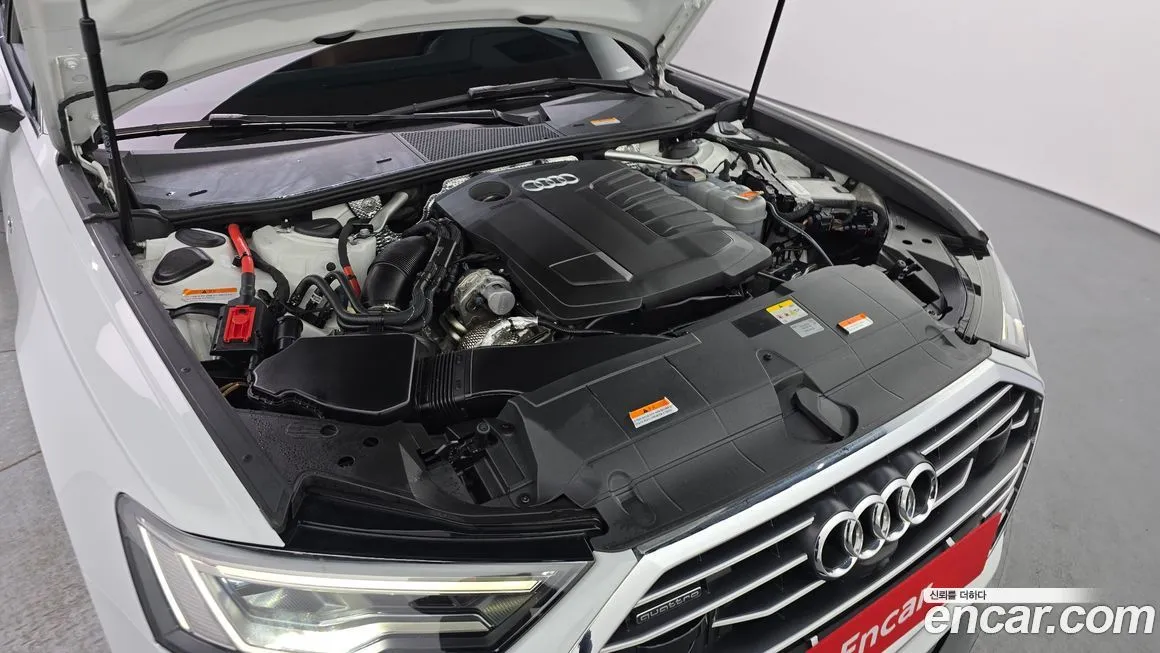 Audi A6 — фото 10