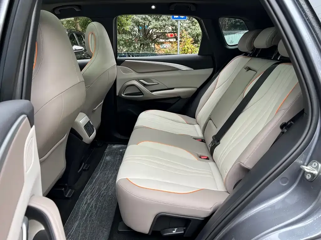 BYD Pro New Energy — фото 5