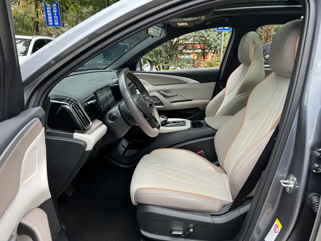 BYD Pro New Energy — фото 6