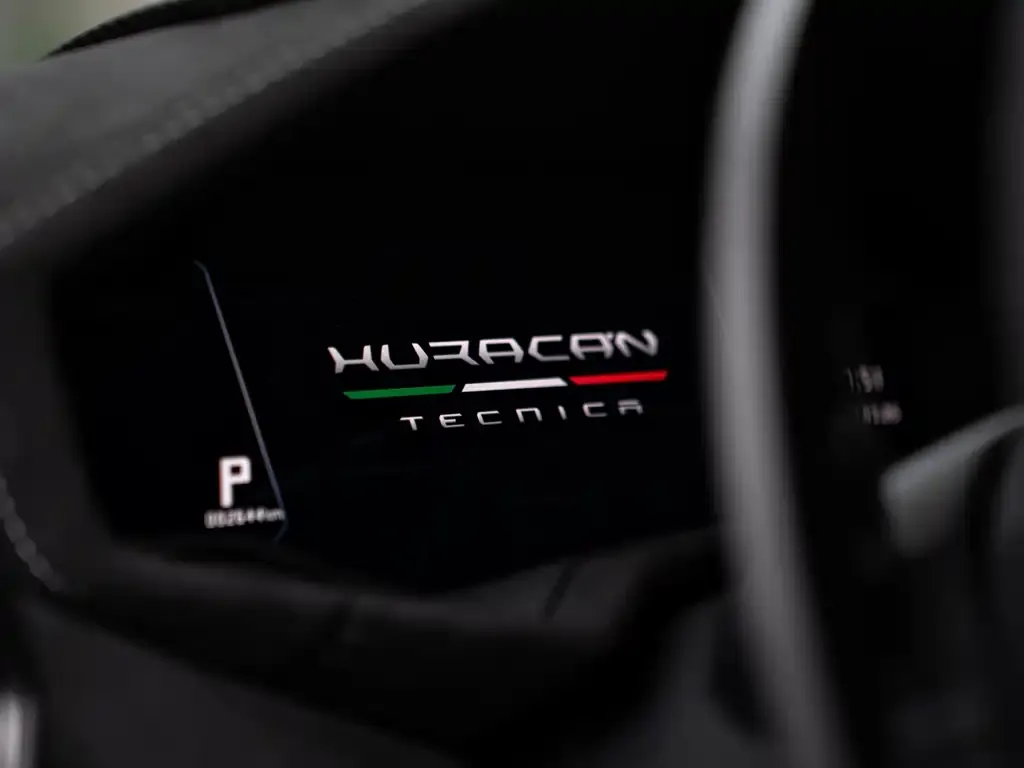 Lamborghini Huracan — фото 4
