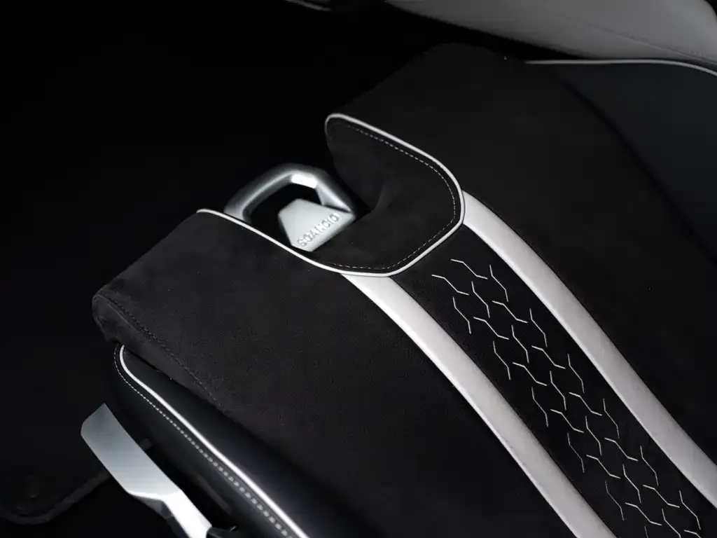 Lamborghini Huracan — фото 5