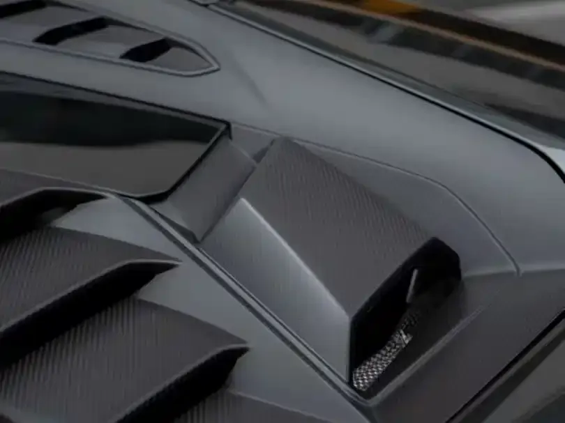 Lamborghini Huracan — фото 6