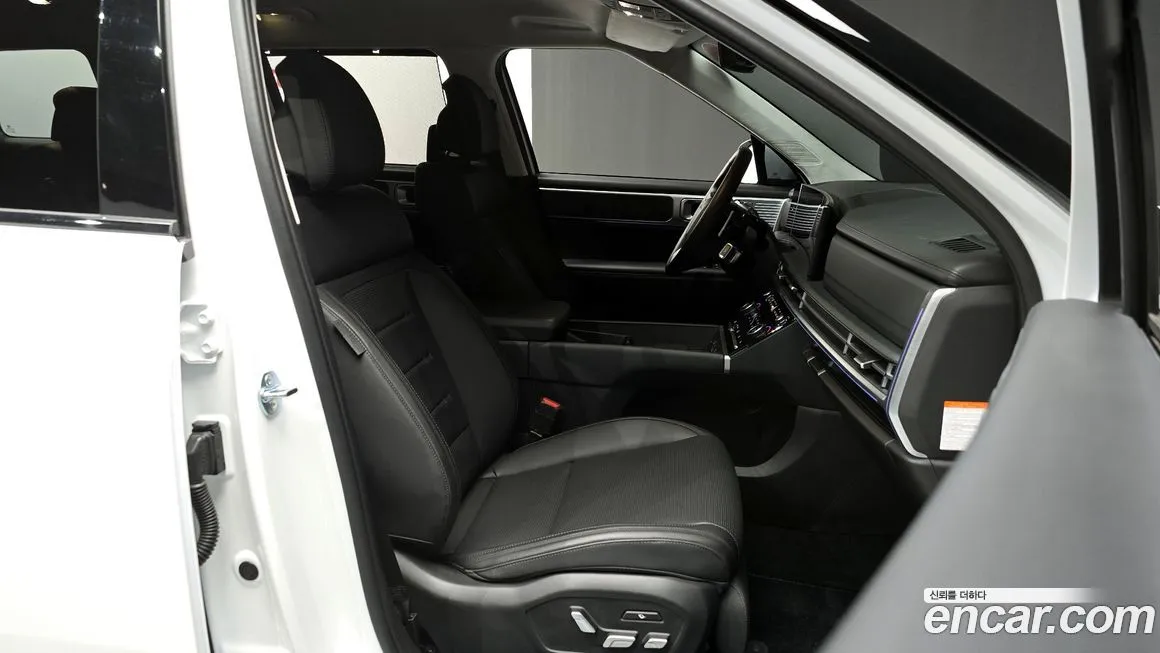 Hyundai Santafe — фото 7