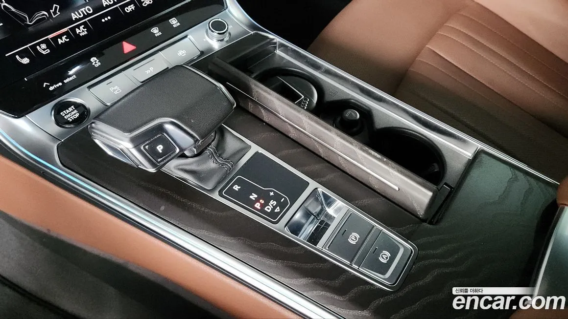 Audi A6 — фото 8