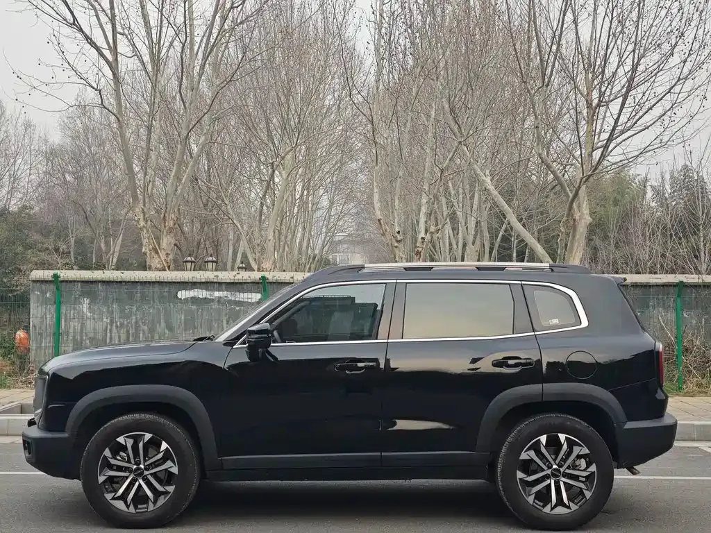 Haval Big Dog — фото 10