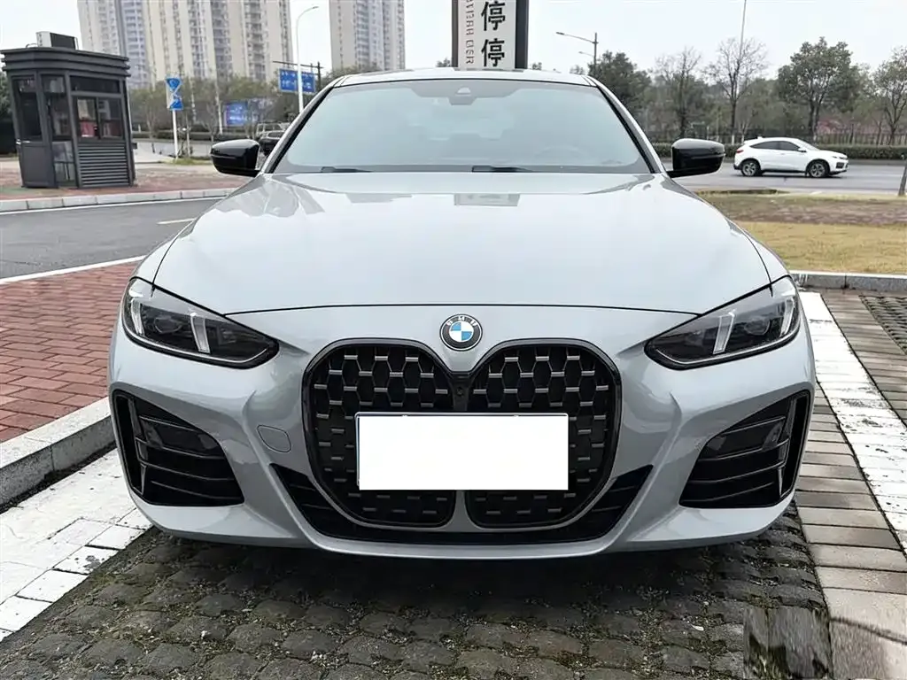 BMW 4 Series — фото 6
