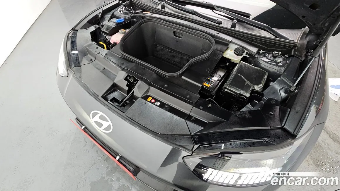 Hyundai Ioniq6 — фото 9