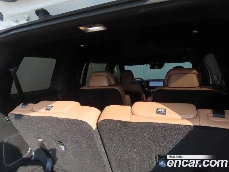 Hyundai Santafe — фото 10