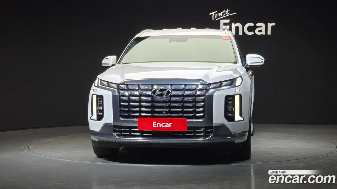 Hyundai Palisade — фото 2