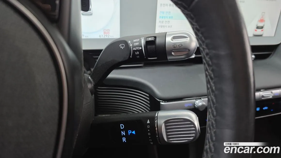 Hyundai Ioniq5 — фото 10